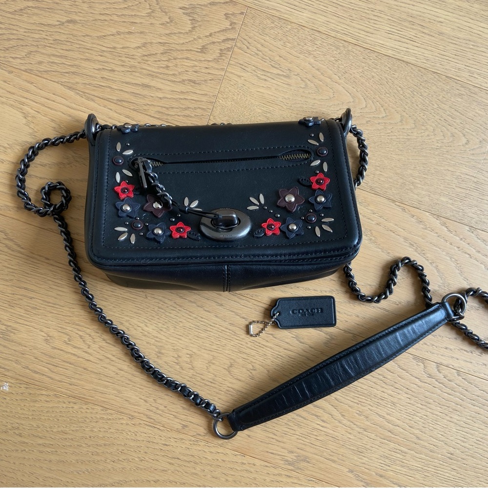 Coach Crossbody Bag